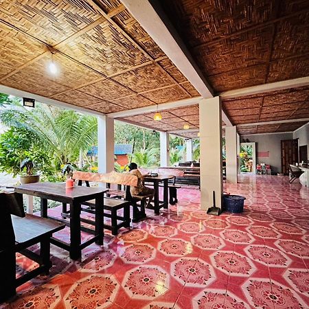 Lae Tawan Bungalow コー・チャン・ラノーン エクステリア 写真