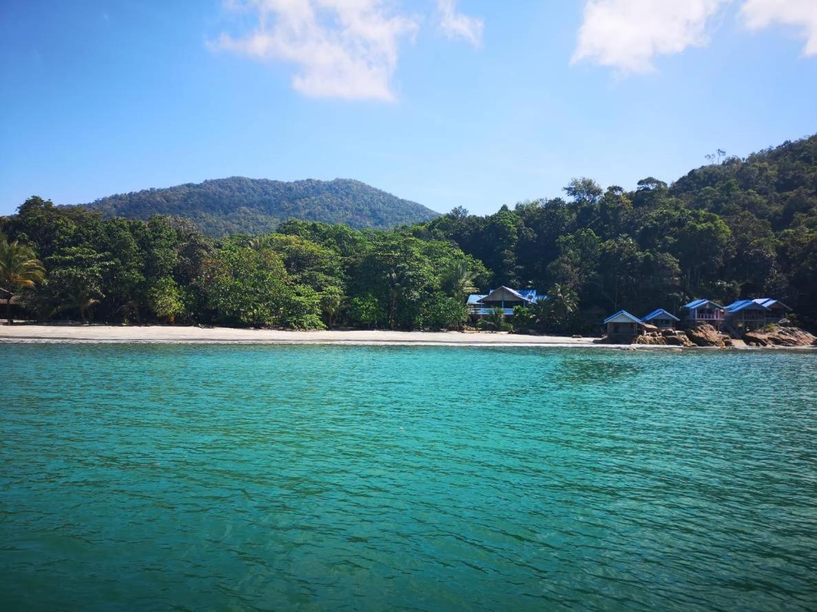 Lae Tawan Bungalow コー・チャン・ラノーン エクステリア 写真